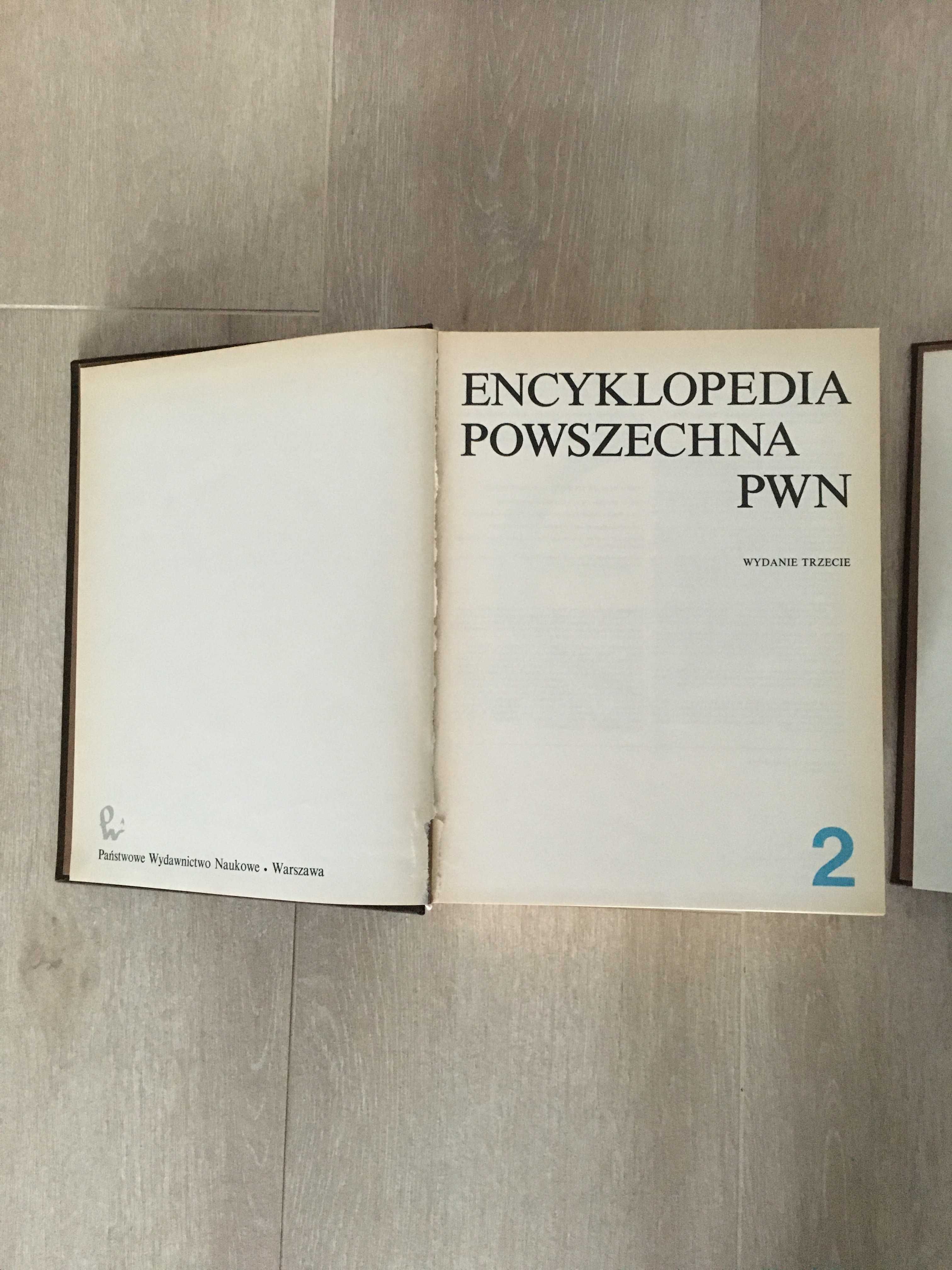 Encyklopedia PWN