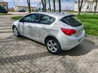 Opel Astra 1.7CDTI fabryczny stan JAK NOWY 2011