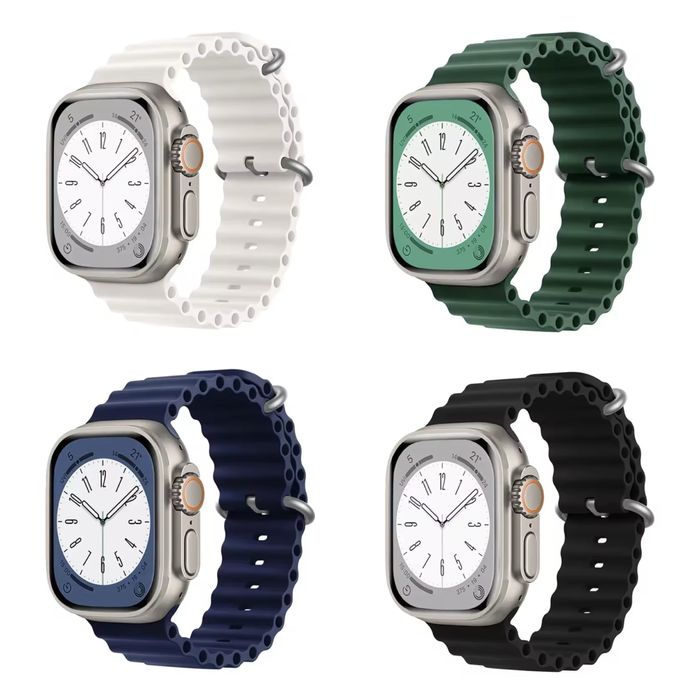 Ремінець для Apple Watch