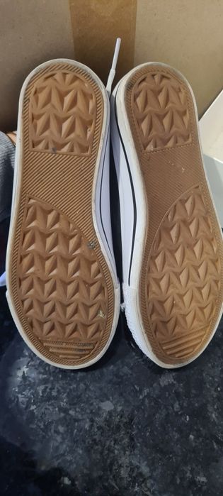 Sapatilhas code tipo all star