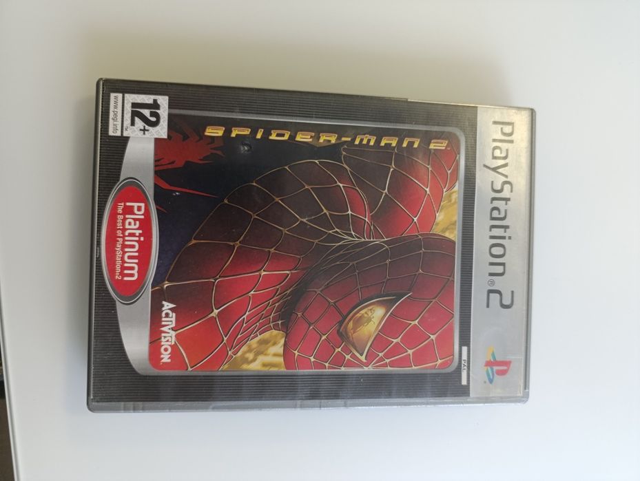 Jogos Ps2 killzone gta fifa pes tomb raider transformers spiderman