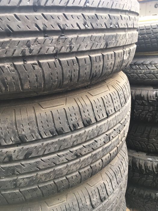 Felgi aluminiowe opona zimowa Mercedes Ml 164 R R17 7.5Jx17 5x112 ET56
