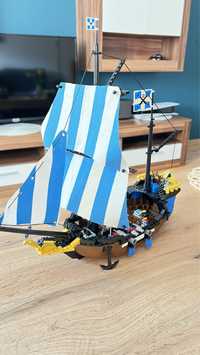 Lego Pirates Statek Piracki 6274 Caribbean Clipper