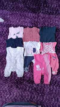 Conjunto para bebe