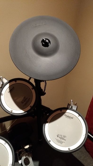 Roland TD -9K2 bateria eletrónica