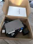 Android Auto, Car Play Audi A4B8 MMI3G
