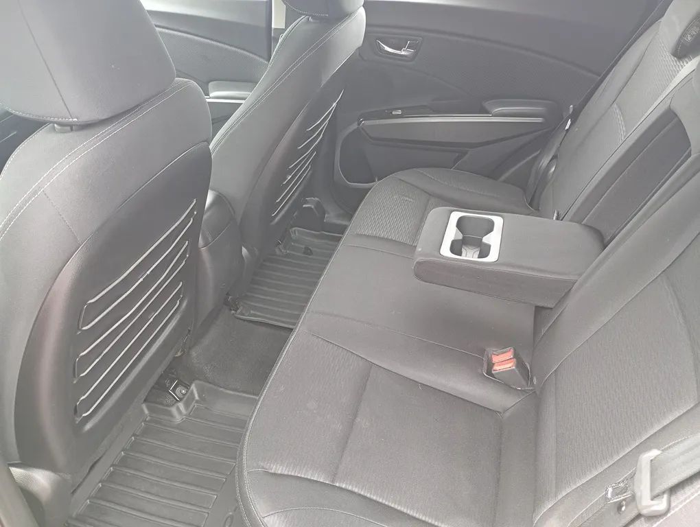SsangYong/KGM XLV I rej. 2017 Salon PL Automat Stan bardzo dobry !!!