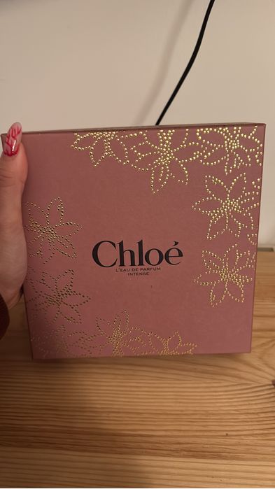 Chloe intense original nunca usado