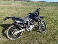 sprzedam sfm sachs zx 125 zarejestrowany