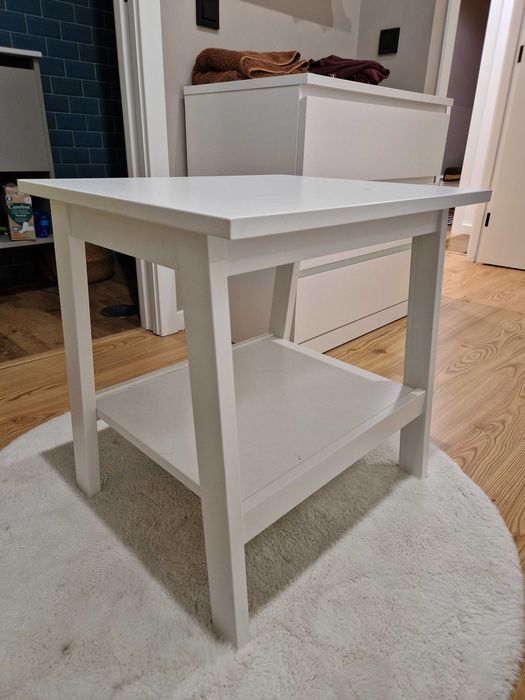 Mesa de apoio IKEA LUNNARP
Mesa de apoio IKEA LUNNARP