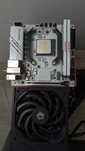 R7 5700x, 32 gb ddr4 3600 mhz
