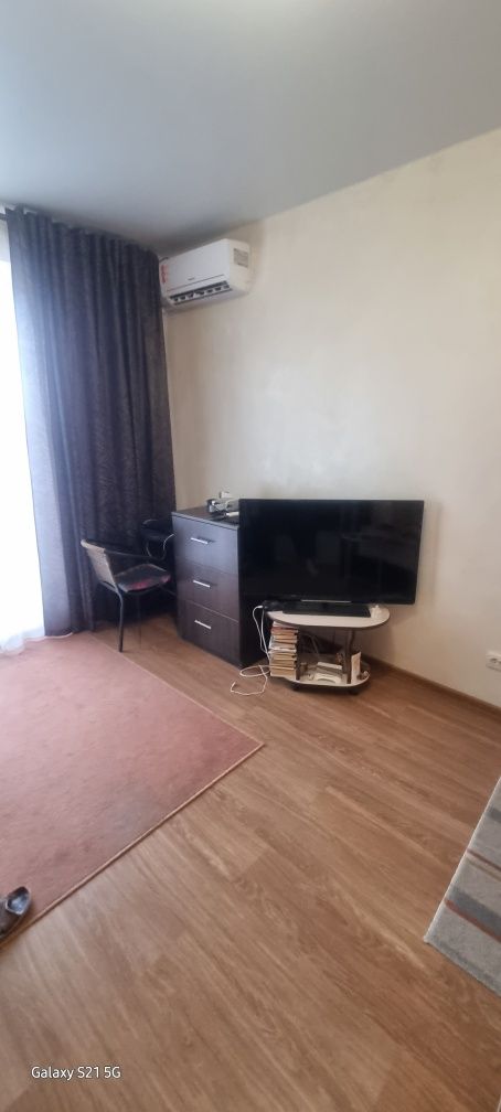 Продам 1 кімнатну квартиру вул. ЧЕРКАСЬКА,16 ЖК Петропавлівський посад