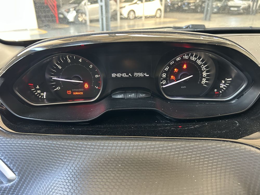 Peugeot 208 1.2 Puretech Style de 2017