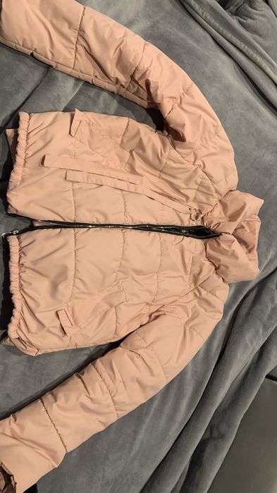 Курточка деми весна осінь