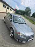 Sprzedam audi 2.0 TDI 140hp