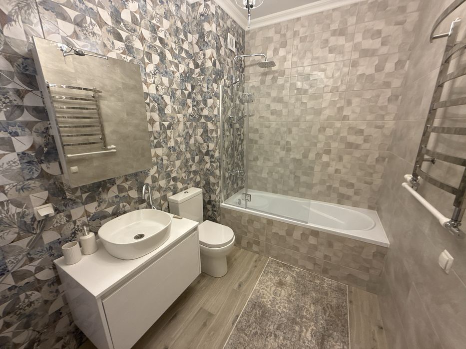 Продаж 2к/к вул Соборна зачинена територія ‼️