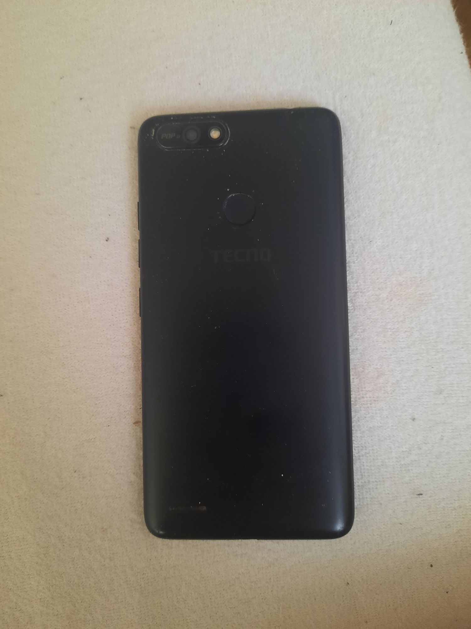 Telefon tecno nie drogo