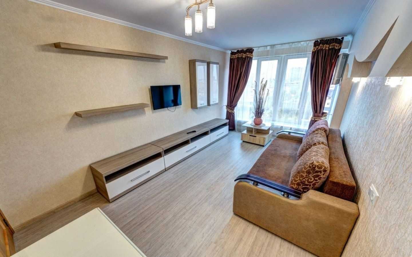 1к квартира Юрія Іллєнка(Мельникова) 49, метро Лук'янівка