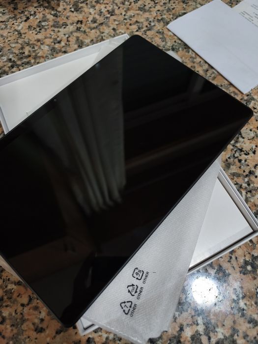 Tablet Samsung Galaxy Tab A7 WiFi 64Gb 

 Tablet praticamente