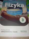 Fizyka 3 Operon Podręcznik