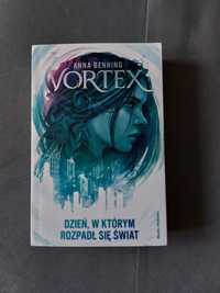 Książka "Vortex"