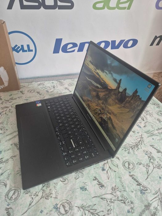 Ноутбук ASUS Vivobook 16, i9-13900H, RAM 16 ГБ, SSD 1 ТБ, Intel Iris X