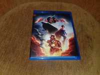 Flash blu-ray po polsku