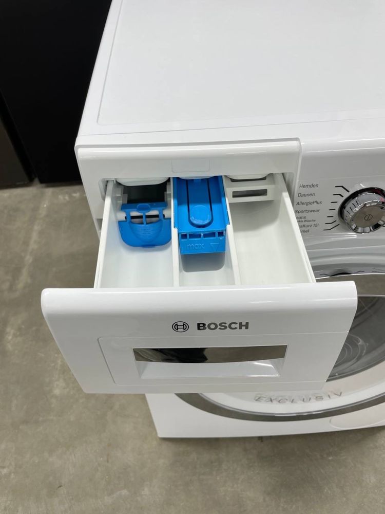 Пральна машина Bosch WAW 28590