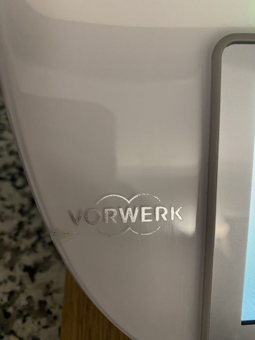 Bimby TM6 Vorwerk