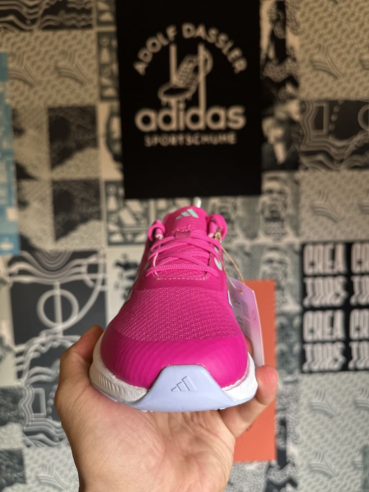 Оригінал 100% кросівки adidas runfalcon 3,0 k 30 -41 розміри!