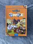 Gra - Wilki i owce