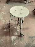 Taboret medyczny warsztatowy