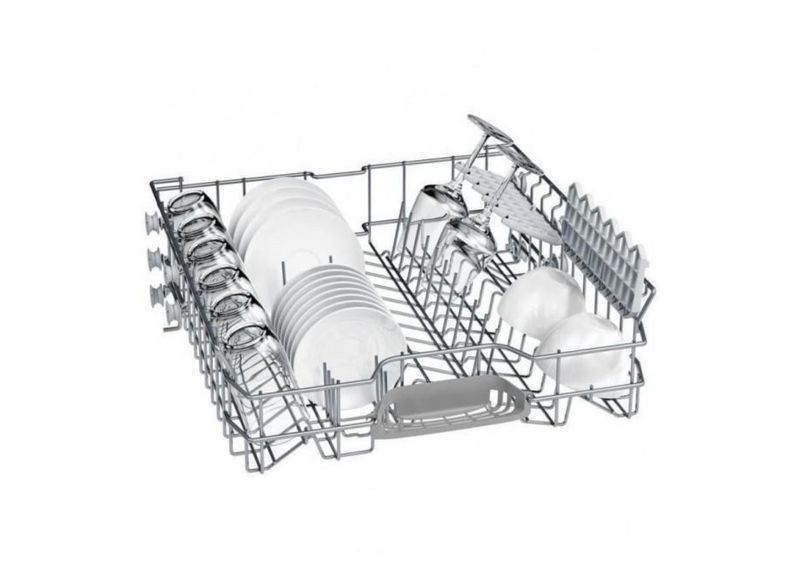 Вбудована посудомийна машина Bosch SMV25AX00E встроенная посудомоечная