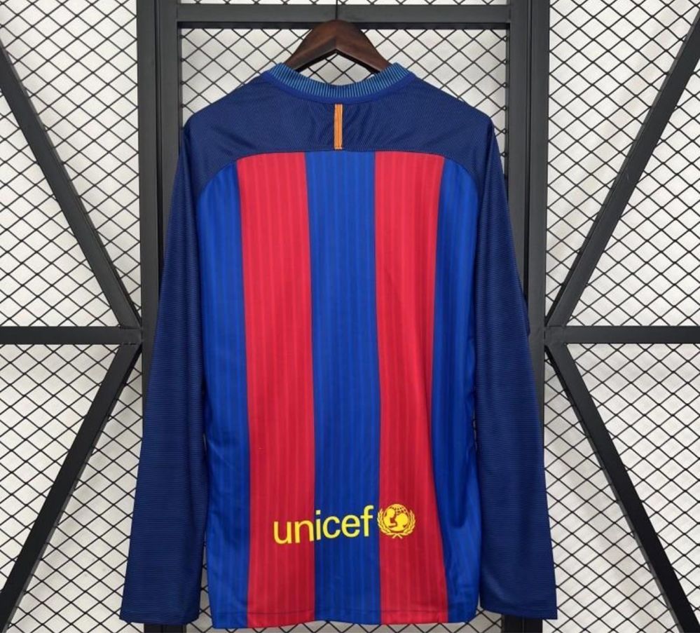 Camisola FC Barcelona Retro 14/15