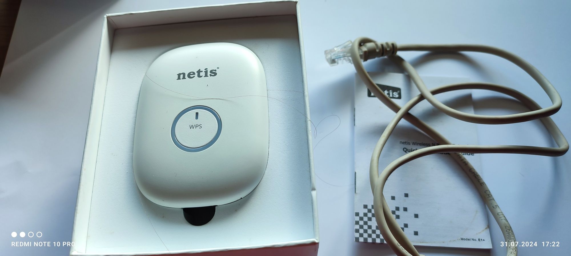 Router  Fritzbox 7390 na kartę sim (modem) +wzmacniacz wifi