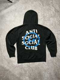 Худі Anti Social Social Club ASSC