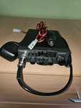 Sprzedam cb radio President Harry