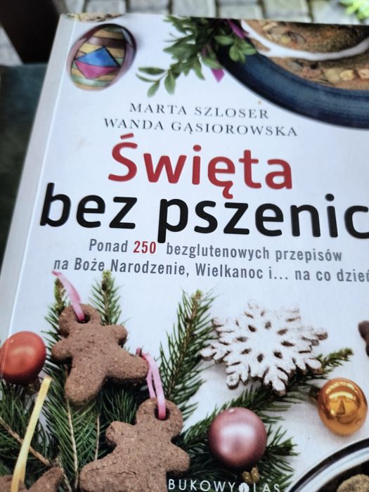 Święta bez pszenicy