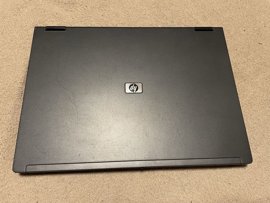 laptop HP Compaq NC8230 Intel Pentium 1,7GhZ, 1 GB RAM. Win XP Okazja!