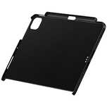 Etui UNIQ Axel do iPad Air 13" 2024 / 2025 / iPad Pro 13" 2024 - czarn