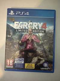 Gra Far Cry 4 PS4 playstation4