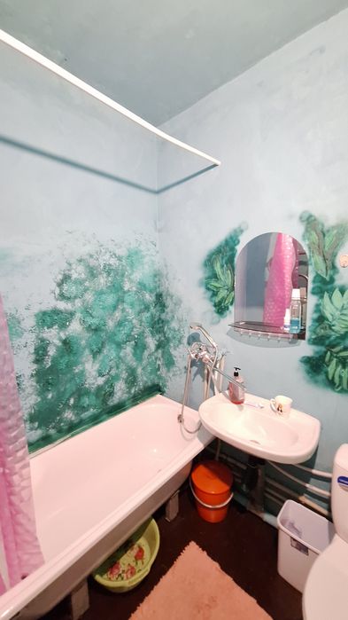 Сдам уютную 1к квартиру на Кирова 121Б, Поля, Вакуленчука, Титова