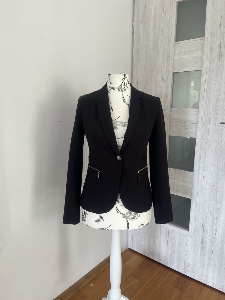Marynarka ,zakiet fir.Reserved roz.36/S