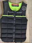 Kamizelka impact vest liquid force xs