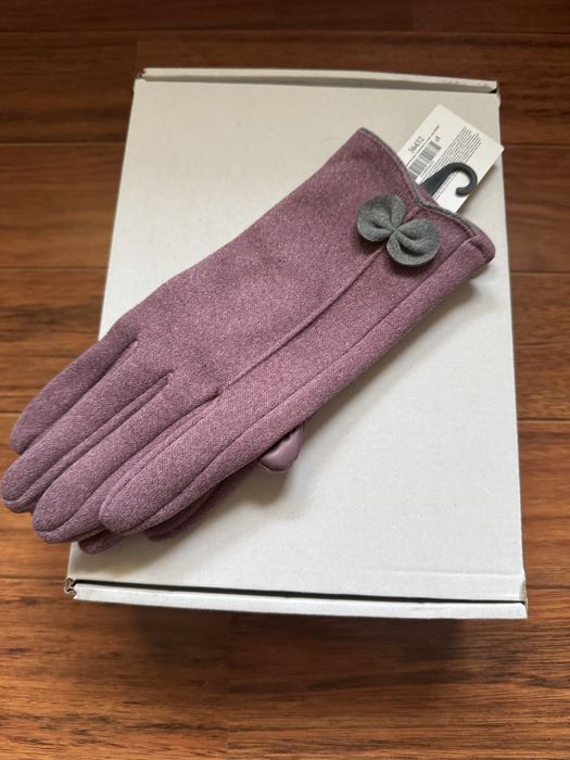 Перчатки, рукавички с сенсорными пальцами