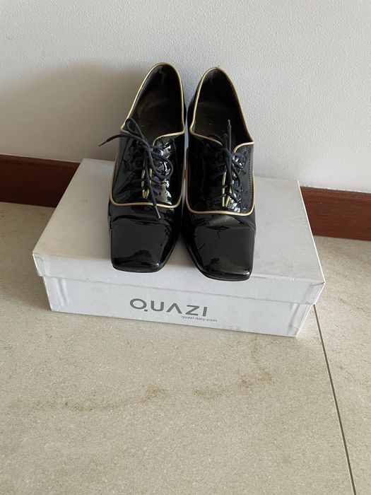 Buty damskie Quazi rozm 38