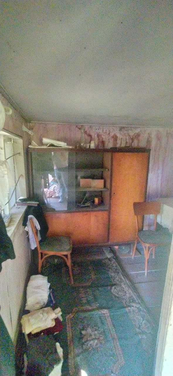 Дача з будиночком с. Павлівка