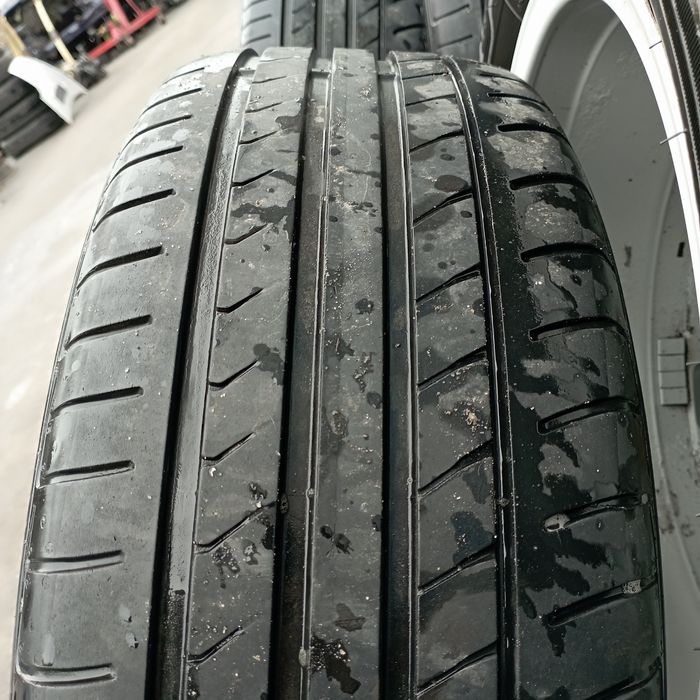 Диски 5/100/16 Golf 4 Octavia Tour seat Audi A3