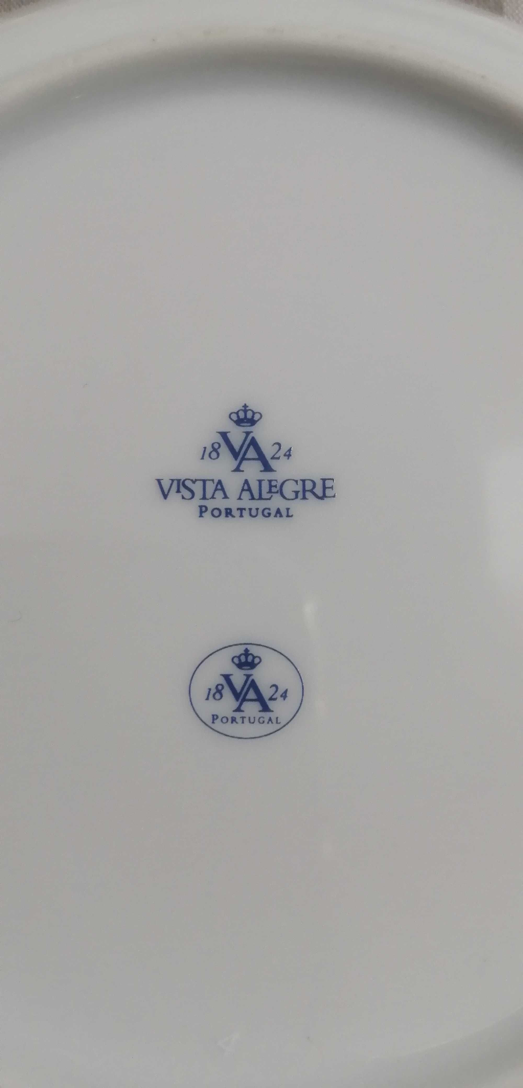 Prato Vista Alegre