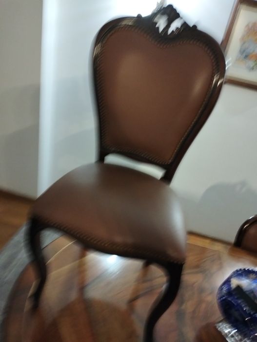 Cadeiras de Sala